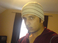 Grand Conyon 2005 - taken by Jack Cator